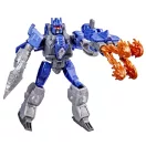 Transformers Cyberworld Armored Cyber Changers figura - Galvatron