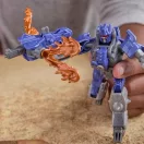 Transformers Cyberworld Armored Cyber Changers figura - Galvatron