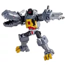 Transformers Cyberworld Chomp & Battle Dino figura - Grimlock