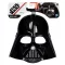 Star Wars maszk - Darth Vader