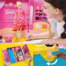 Play-Doh Barbie Divatbemutató játékszett