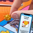 Monopoly Virtuális Bank társasjáték