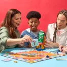 Monopoly Virtuális Bank társasjáték