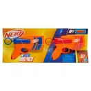 Nerf N Series Ward Duo Pack szivacslövő fegyver párban