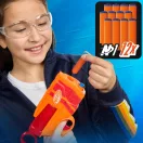 Nerf N Series Ward Duo Pack szivacslövő fegyver párban