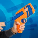 Nerf N Series Ward Duo Pack szivacslövő fegyver párban