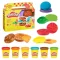 Play-Doh Ételformák gyurmaszett - Grill