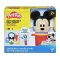 Play-Doh Mickey egér vidám rakosgató gyurmaszett