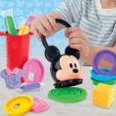Play-Doh Mickey egér vidám rakosgató gyurmaszett