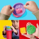 Play-Doh Mickey egér vidám rakosgató gyurmaszett