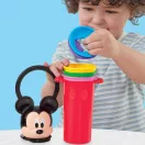 Play-Doh Mickey egér vidám rakosgató gyurmaszett