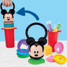 Play-Doh Mickey egér vidám rakosgató gyurmaszett