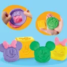 Play-Doh Mickey egér vidám rakosgató gyurmaszett