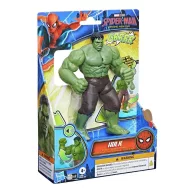 Pókember Vadonatúj nap: akciófigura hanggal 15 cm - Hulk