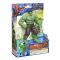Pókember Vadonatúj nap: akciófigura hanggal 15 cm - Hulk