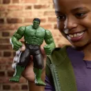Pókember Vadonatúj nap: akciófigura hanggal 15 cm - Hulk