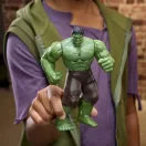 Pókember Vadonatúj nap: akciófigura hanggal 15 cm - Hulk