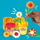 Play-Doh Kis virágok gyurmaszett - Napraforgó és százszorszép