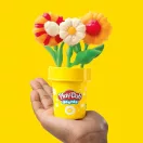 Play-Doh Kis virágok gyurmaszett - Napraforgó és százszorszép