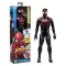 Marvel Pókember Titan Series akciófigura 30 cm - Miles Morales