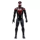Marvel Pókember Titan Series akciófigura 30 cm - Miles Morales