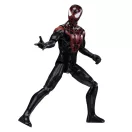 Marvel Pókember Titan Series akciófigura 30 cm - Miles Morales