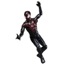 Marvel Pókember Titan Series akciófigura 30 cm - Miles Morales