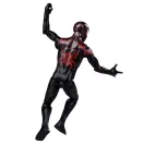 Marvel Pókember Titan Series akciófigura 30 cm - Miles Morales