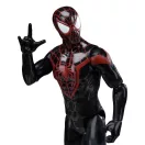 Marvel Pókember Titan Series akciófigura 30 cm - Miles Morales