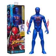   Marvel Pókember Titan Series akciófigura 30 cm - Spider-Man 2099