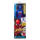 Marvel Pókember Titan Series akciófigura 30 cm - Spider-Man 2099