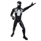Marvel Pókember Titan Series akciófigura 30 cm - Black Suit Spider-Man