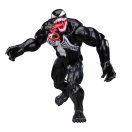 Marvel Pókember Titan Series akciófigura 30 cm - Venom