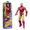 Marvel Bosszúállók Titan Series akciófigura 30 cm - Vasember