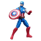 Marvel Bosszúállók Titan Series akciófigura 30 cm - Amerika Kapitány