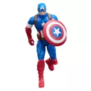 Marvel Bosszúállók Titan Series akciófigura 30 cm - Amerika Kapitány