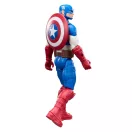 Marvel Bosszúállók Titan Series akciófigura 30 cm - Amerika Kapitány