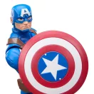 Marvel Bosszúállók Titan Series akciófigura 30 cm - Amerika Kapitány