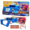 Nerf Cobaltfury N1 szivacslövő fegyver