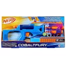 Nerf Cobaltfury N1 szivacslövő fegyver