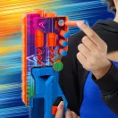Nerf Cobaltfury N1 szivacslövő fegyver