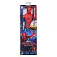   Marvel Pókember Bom Gallagher Titan Series figura - Pókember