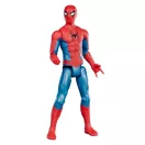 Marvel Pókember Bom Gallagher Titan Series figura - Pókember