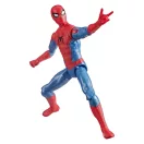 Marvel Pókember Bom Gallagher Titan Series figura - Pókember