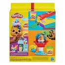 Play-Doh 4 az 1-ben klasszikus mini gyurmaszett