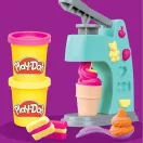 Play-Doh 4 az 1-ben klasszikus mini gyurmaszett