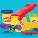Play-Doh 4 az 1-ben klasszikus mini gyurmaszett