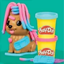 Play-Doh 4 az 1-ben klasszikus mini gyurmaszett