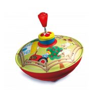 Lena búgócsiga 13 cm, farmos mintával