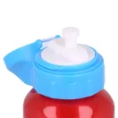 Mancs őrjárat vagy Peppa malac alumínium kulacs 400 ml (3 féle)